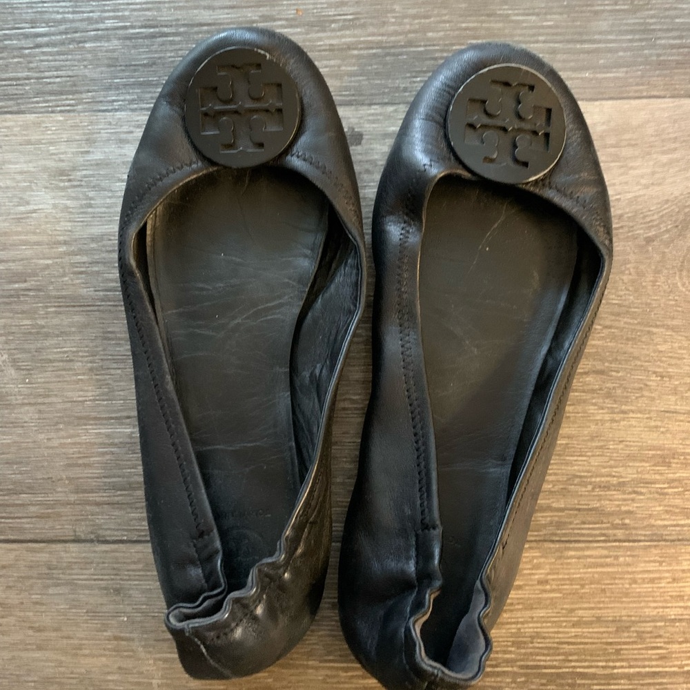 Tory Burch Ballet Flats